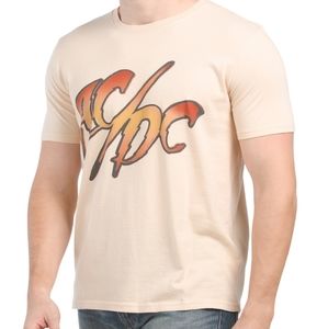 Lucky Brand AC/DC Tshirt